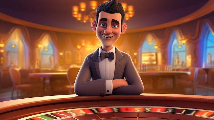Relax Gaming Game