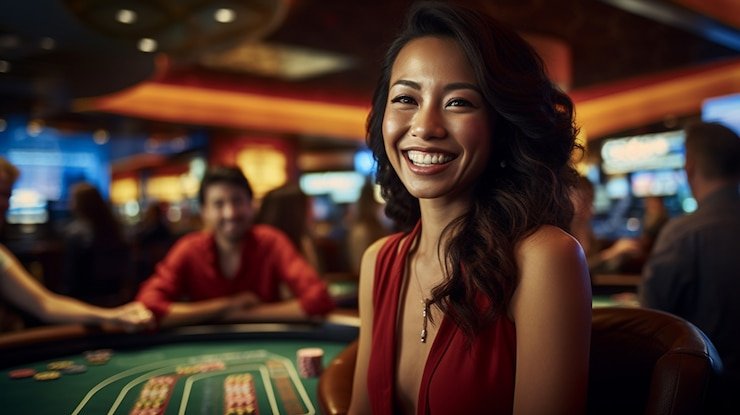 Antarmuka yang mudah digunakan Antarmuka Singapore Pools di wifi777